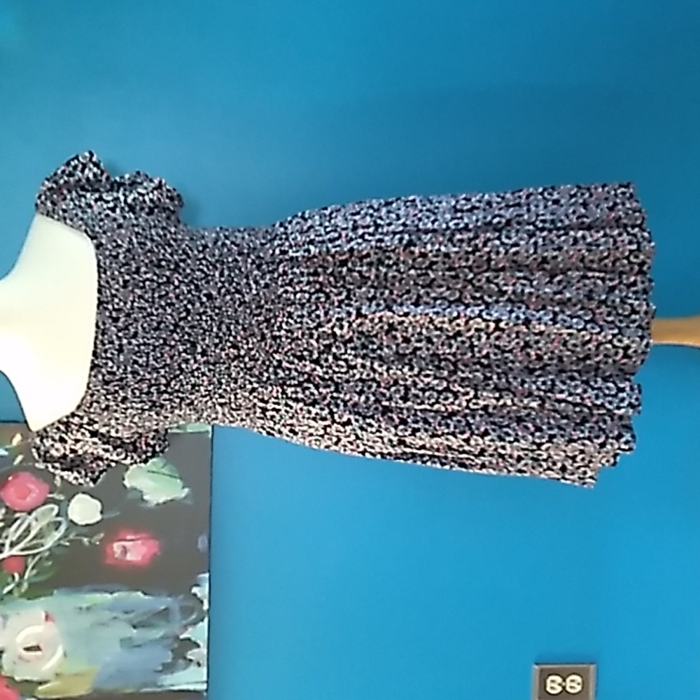 Torrid Off The Shoulder Dress 👗
